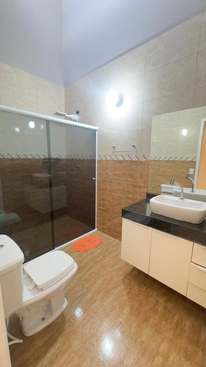 Casa à venda com 2 quartos, 136m² - Foto 8