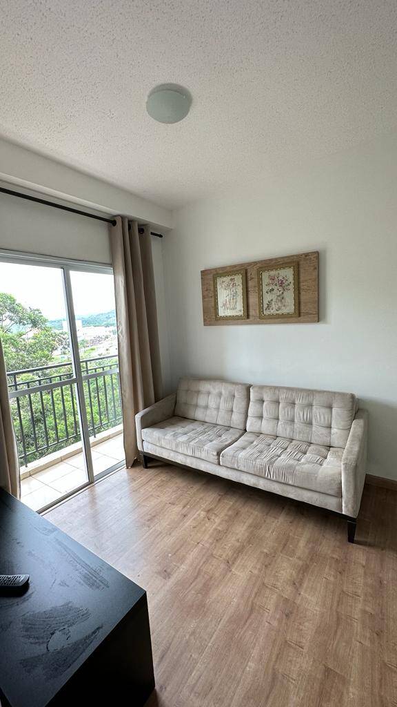 Apartamento para alugar com 2 quartos, 49m² - Foto 1