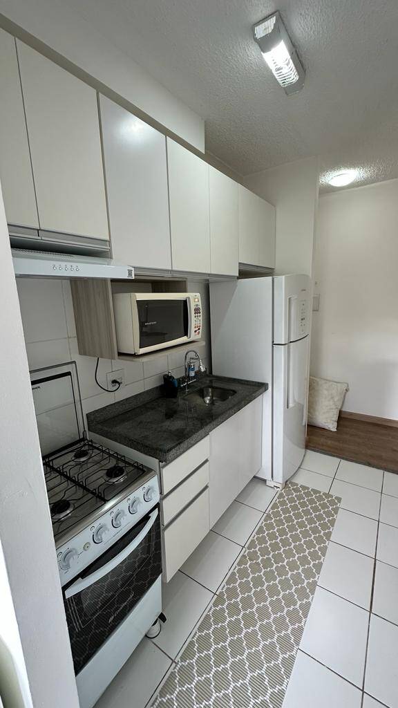 Apartamento para alugar com 2 quartos, 49m² - Foto 6