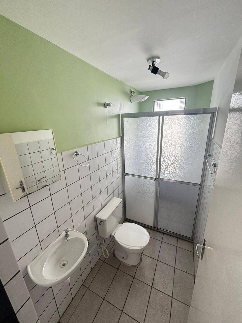 Apartamento à venda com 2 quartos, 60m² - Foto 10