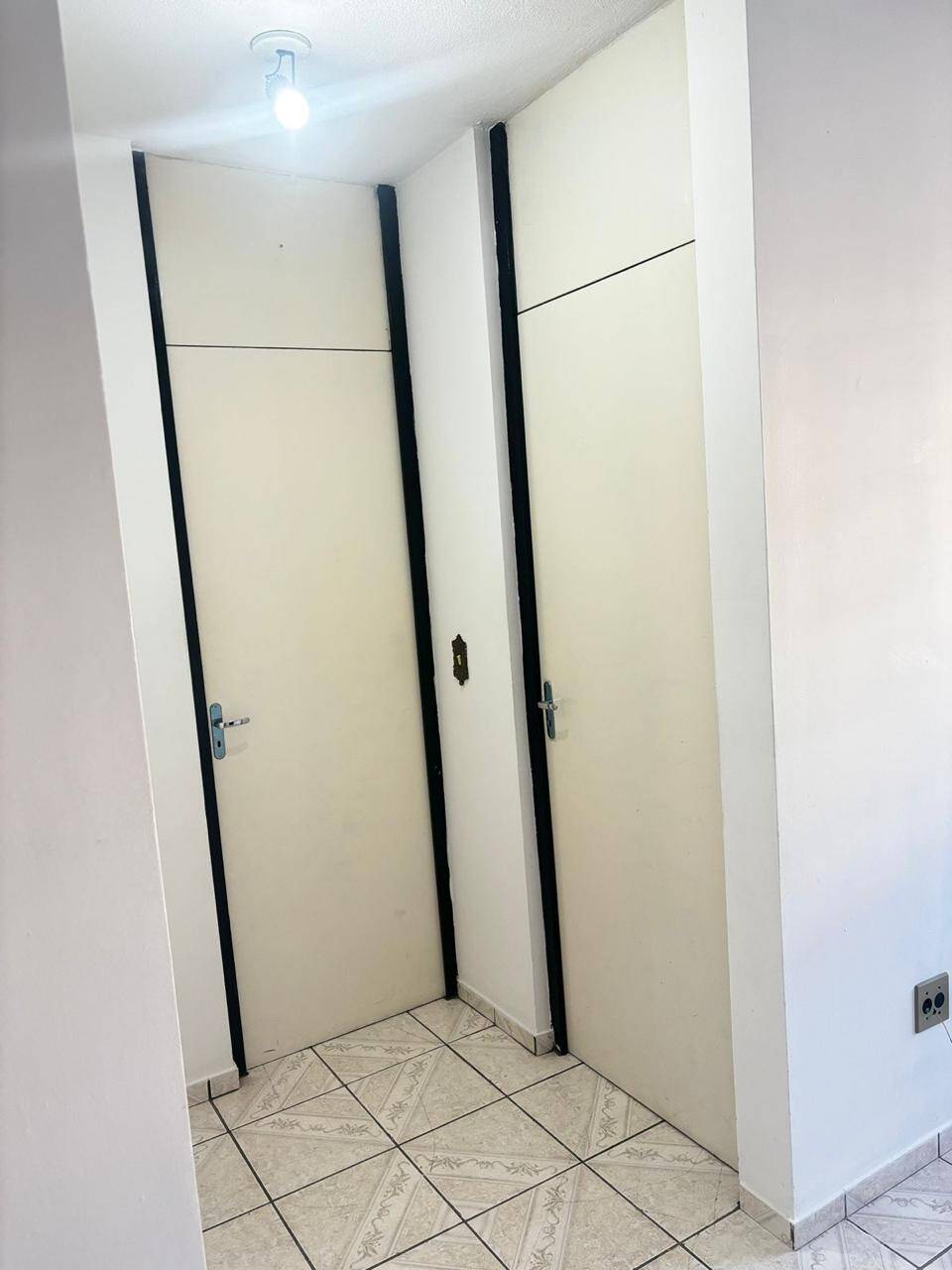 Apartamento à venda com 2 quartos, 60m² - Foto 9