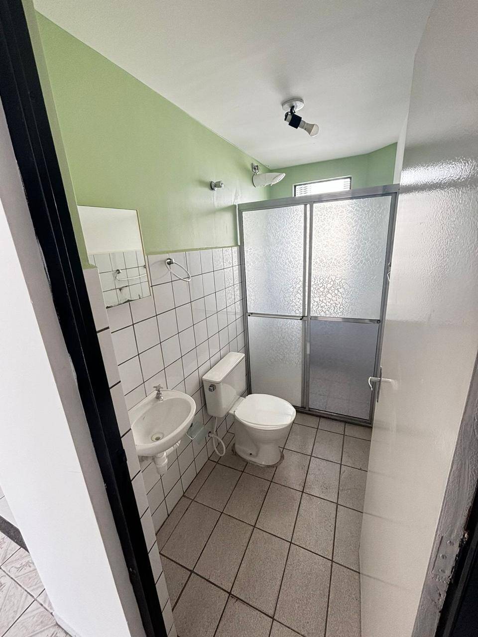 Apartamento à venda com 2 quartos, 60m² - Foto 11