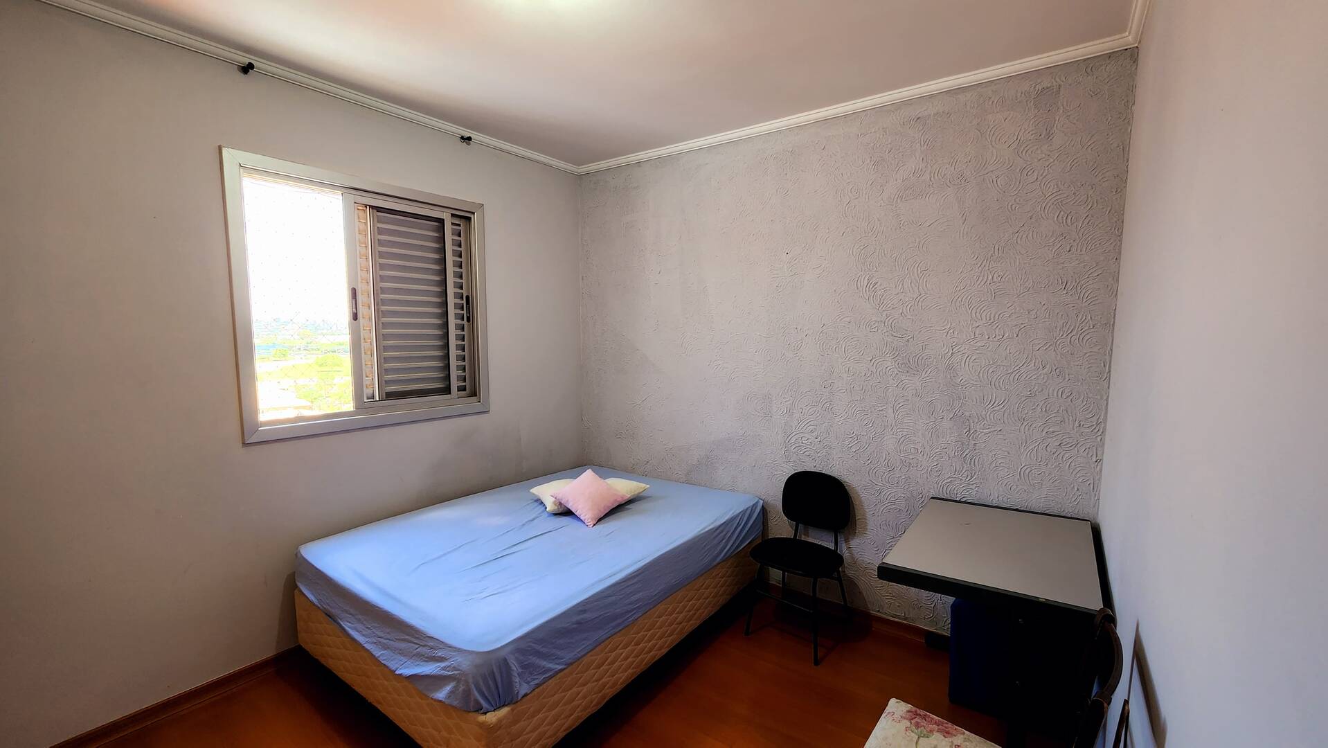 Apartamento para alugar com 3 quartos, 69m² - Foto 11