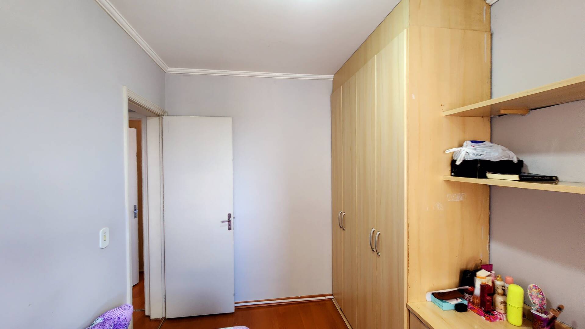 Apartamento para alugar com 3 quartos, 69m² - Foto 14