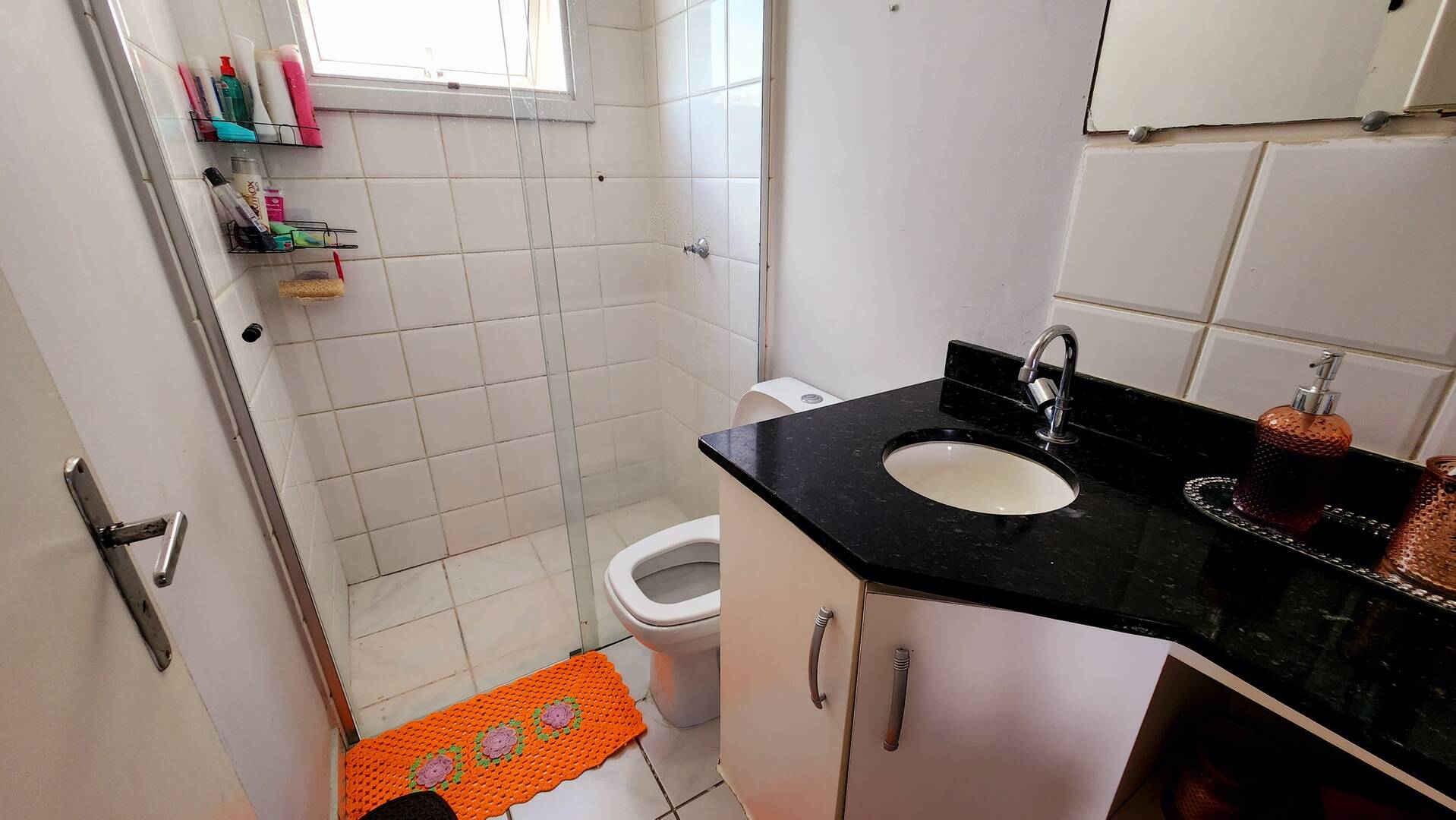 Apartamento para alugar com 3 quartos, 69m² - Foto 17