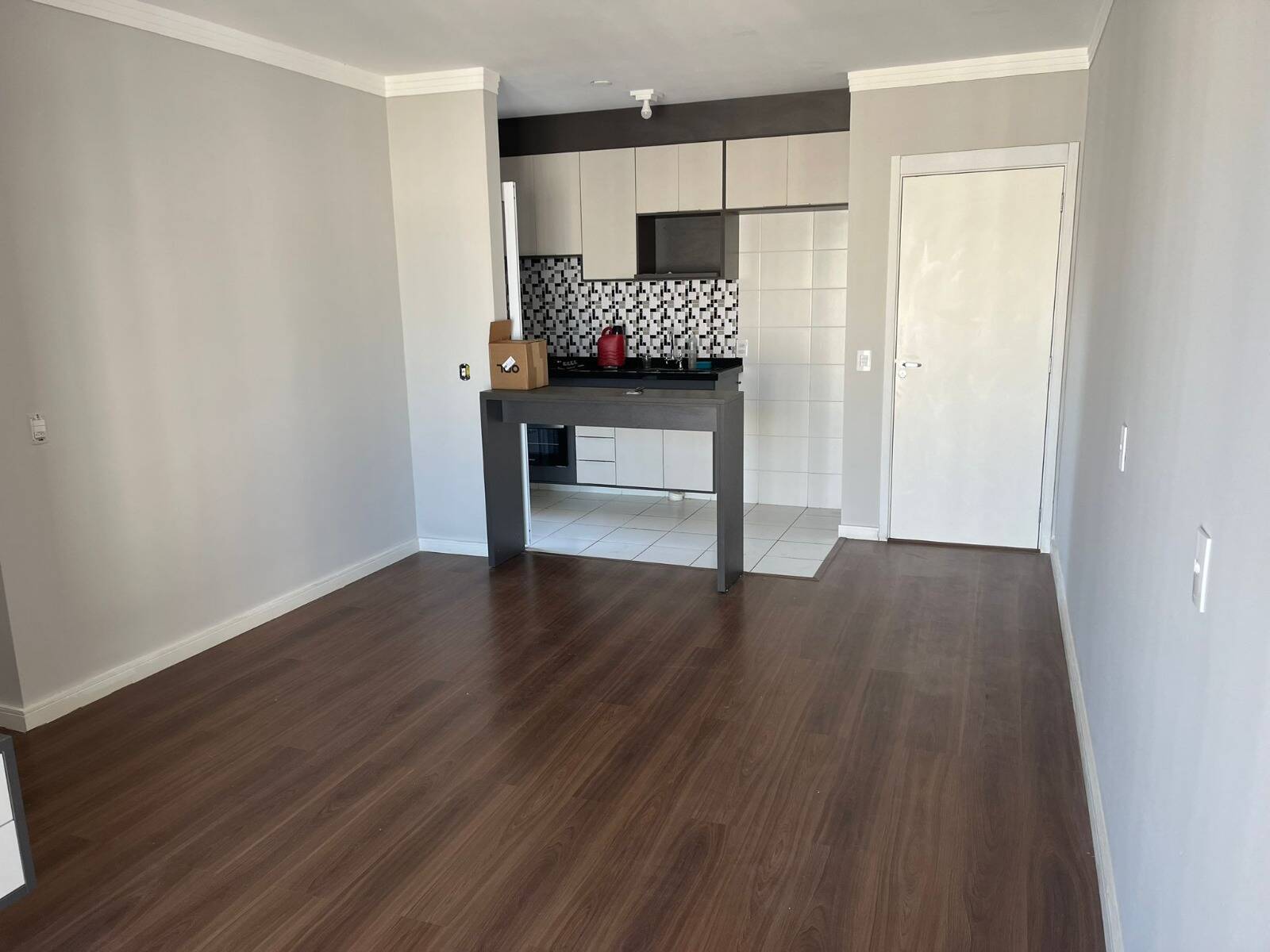 Apartamento à venda com 3 quartos, 71m² - Foto 1