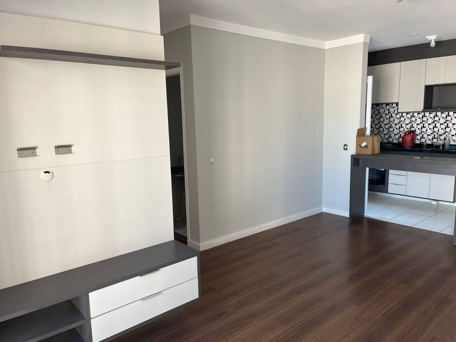 Apartamento à venda com 3 quartos, 71m² - Foto 4