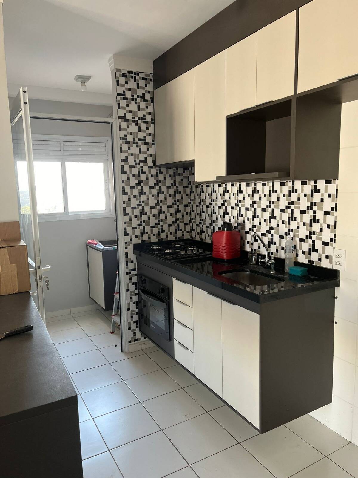 Apartamento à venda com 3 quartos, 71m² - Foto 5