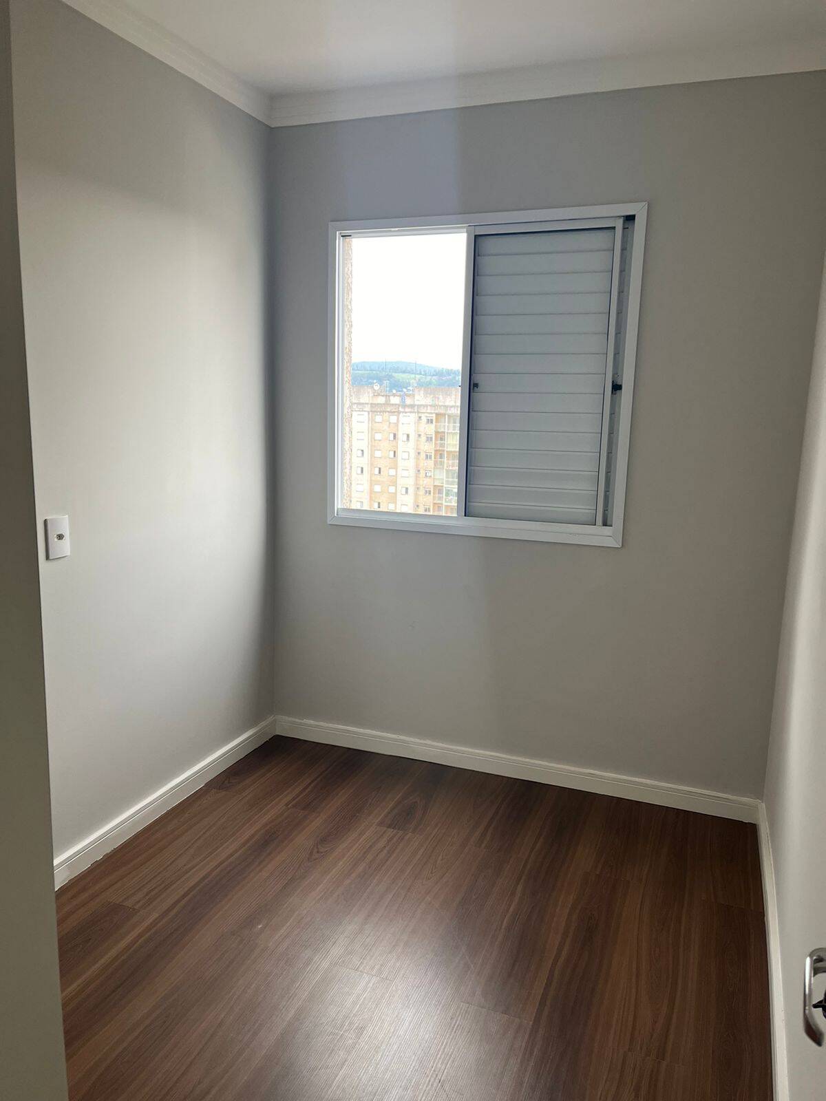 Apartamento à venda com 3 quartos, 71m² - Foto 6