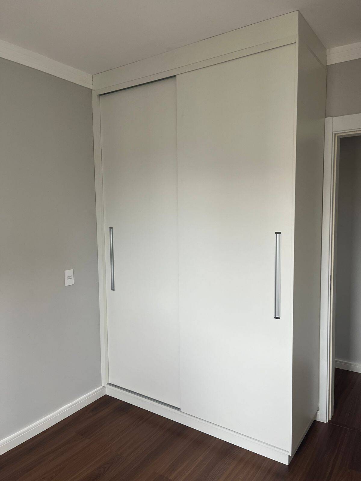 Apartamento à venda com 3 quartos, 71m² - Foto 9