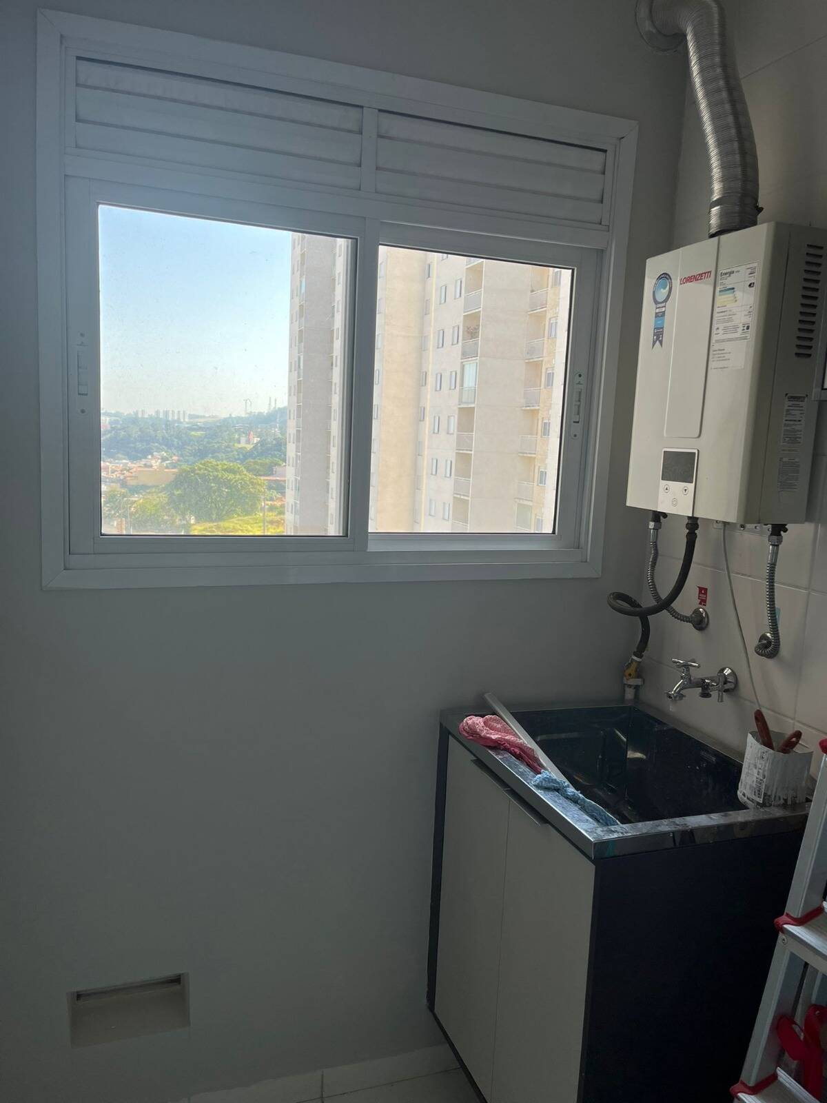 Apartamento à venda com 3 quartos, 71m² - Foto 16