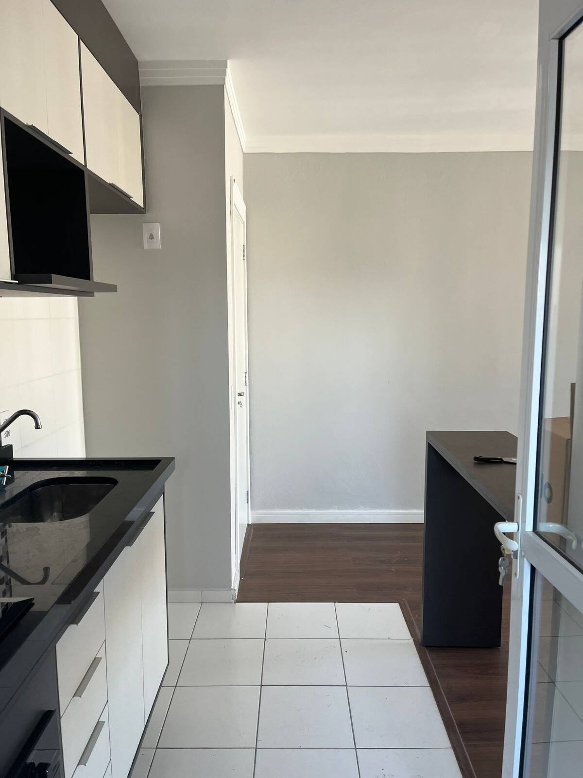 Apartamento à venda com 3 quartos, 71m² - Foto 18