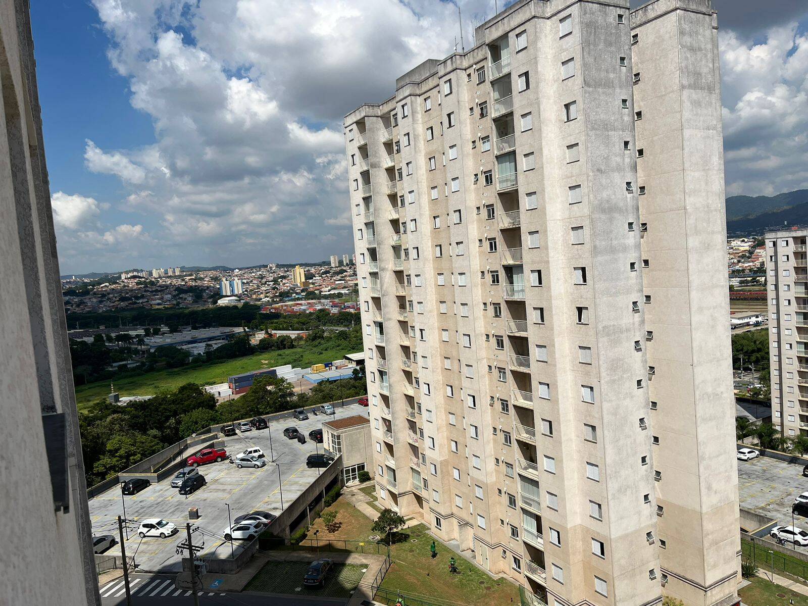 Apartamento à venda com 3 quartos, 71m² - Foto 22