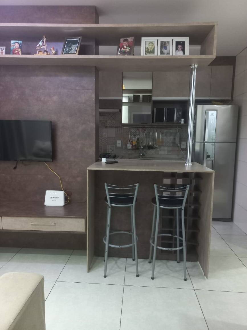 Apartamento para alugar com 2 quartos, 48m² - Foto 4