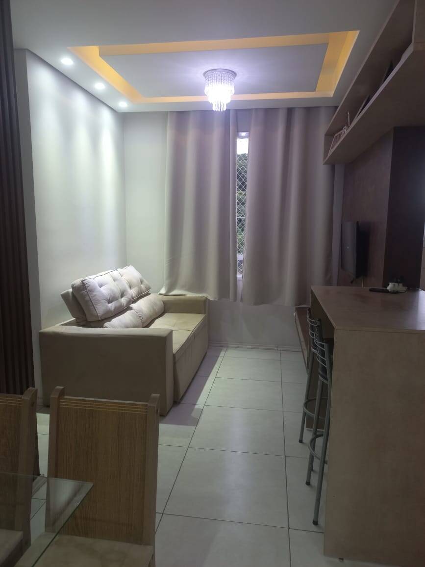 Apartamento para alugar com 2 quartos, 48m² - Foto 5