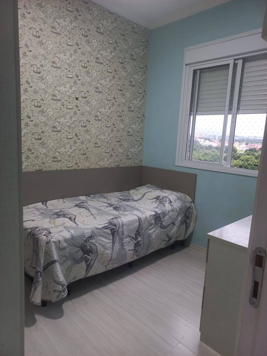 Apartamento para alugar com 2 quartos, 48m² - Foto 6