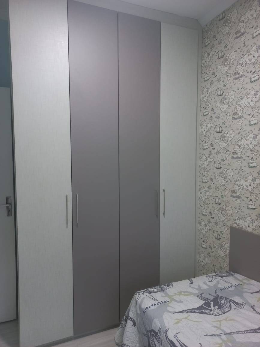 Apartamento para alugar com 2 quartos, 48m² - Foto 7