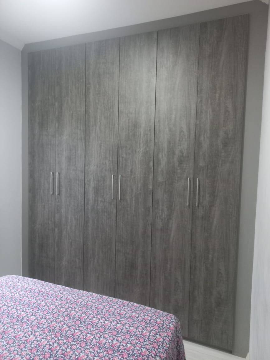 Apartamento para alugar com 2 quartos, 48m² - Foto 10