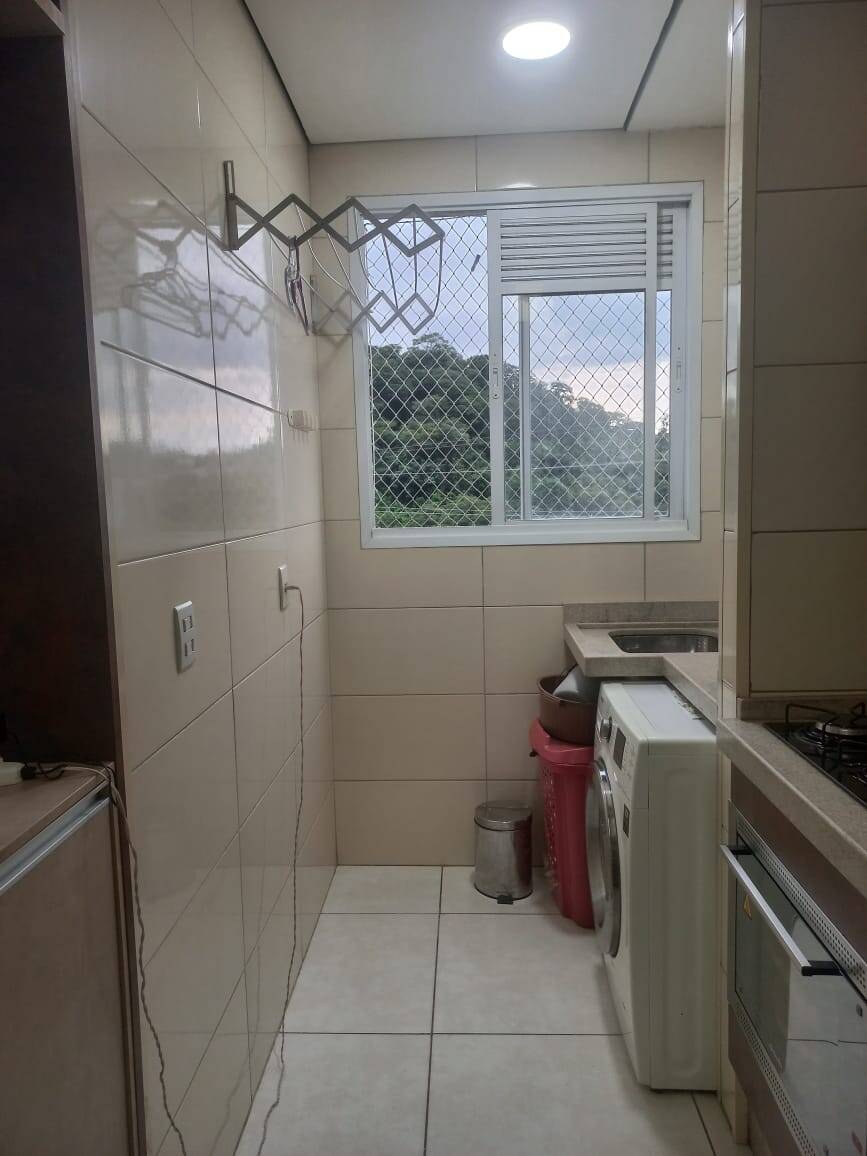 Apartamento para alugar com 2 quartos, 48m² - Foto 14