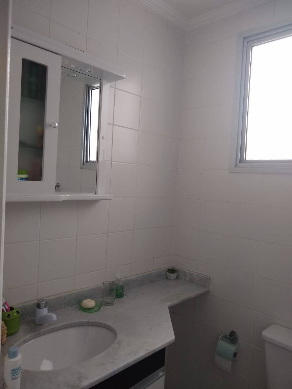 Apartamento à venda com 2 quartos, 72m² - Foto 8