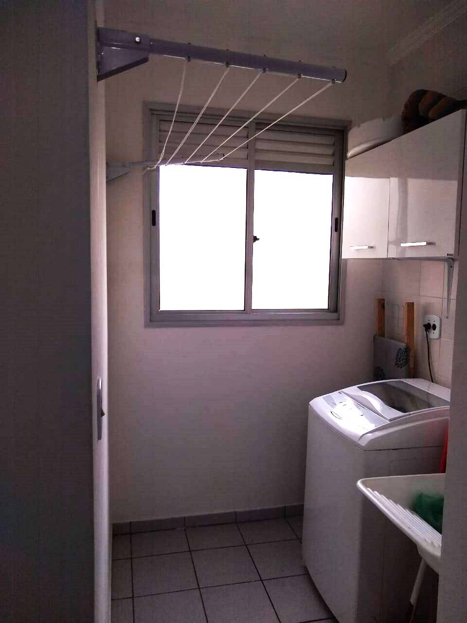 Apartamento à venda com 2 quartos, 72m² - Foto 9