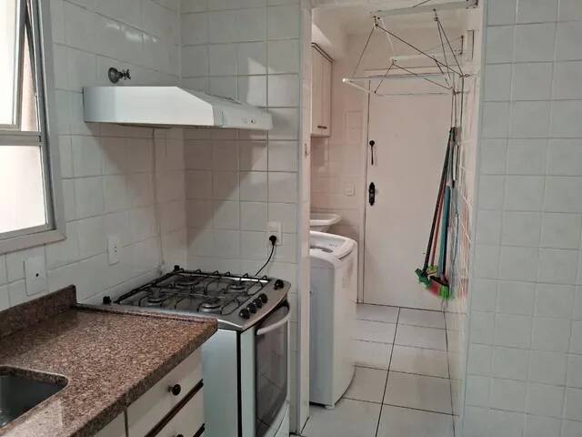 Apartamento para alugar com 2 quartos, 78m² - Foto 6