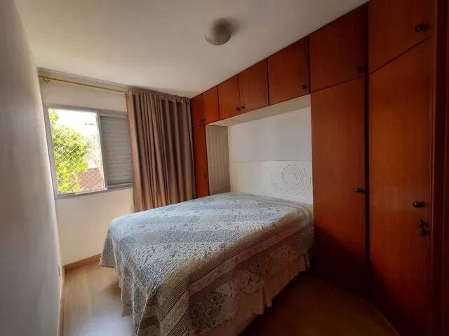 Apartamento para alugar com 2 quartos, 78m² - Foto 9