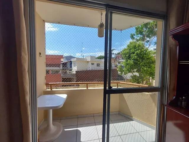 Apartamento para alugar com 2 quartos, 78m² - Foto 7