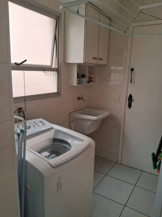 Apartamento para alugar com 2 quartos, 78m² - Foto 13