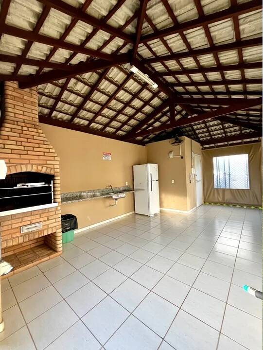 Apartamento à venda com 2 quartos, 60m² - Foto 11