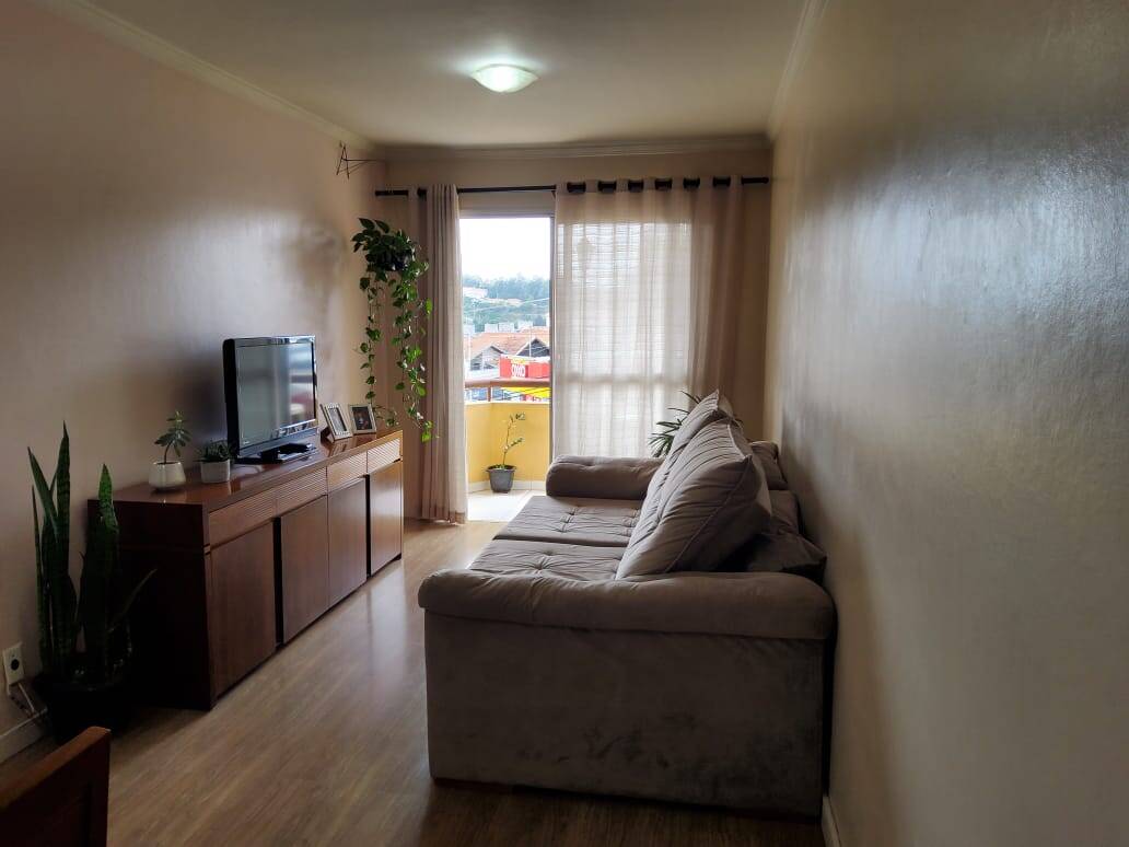 Apartamento à venda com 2 quartos, 69m² - Foto 1