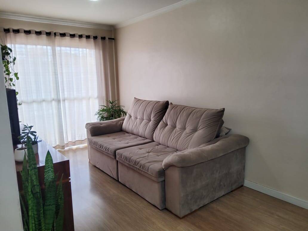 Apartamento à venda com 2 quartos, 69m² - Foto 5