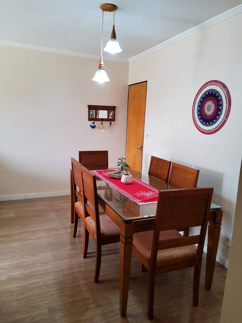 Apartamento à venda com 2 quartos, 69m² - Foto 6