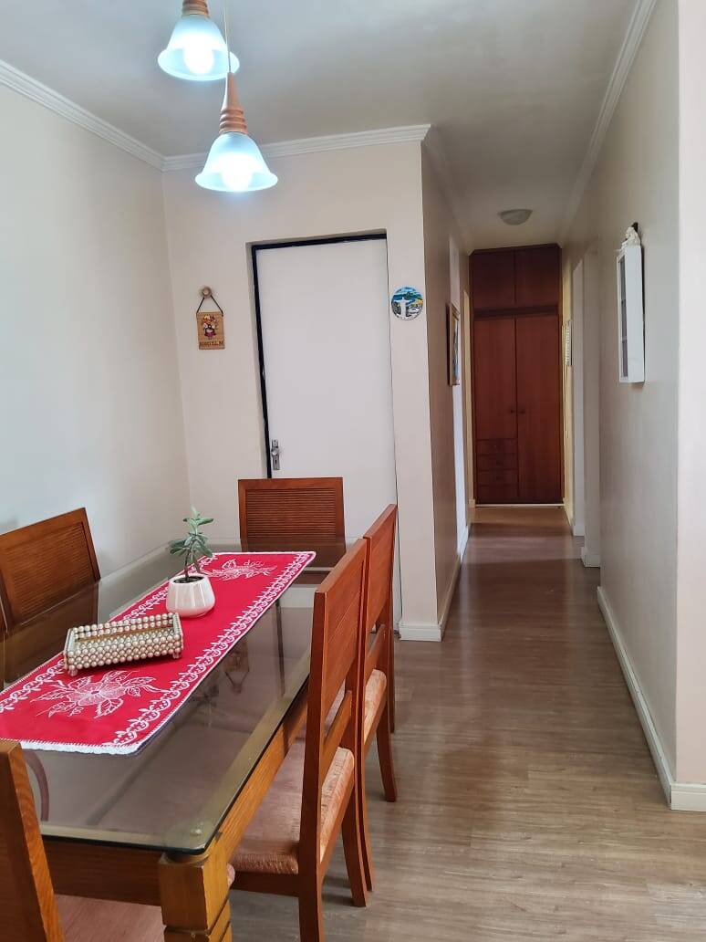 Apartamento à venda com 2 quartos, 69m² - Foto 7