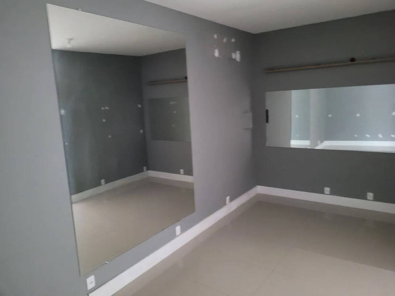 Conjunto Comercial-Sala para alugar, 98m² - Foto 2