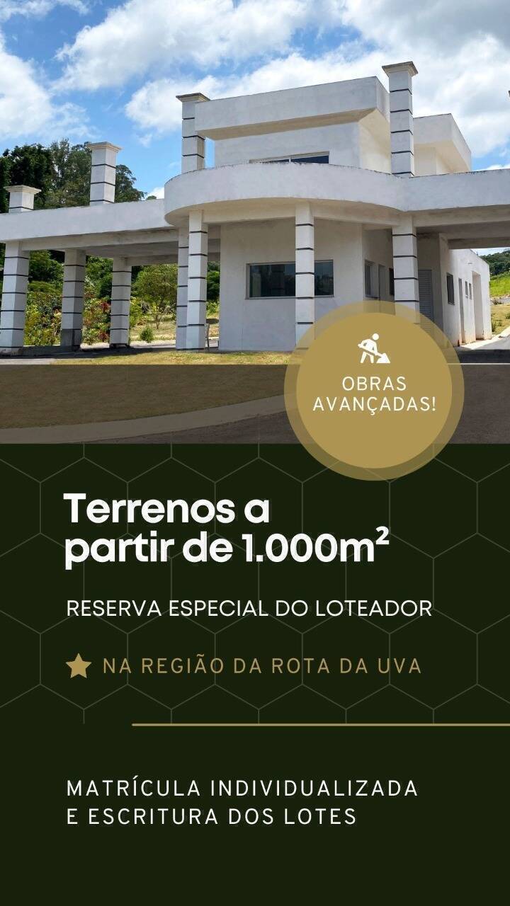 Terreno à venda, 1278m² - Foto 5