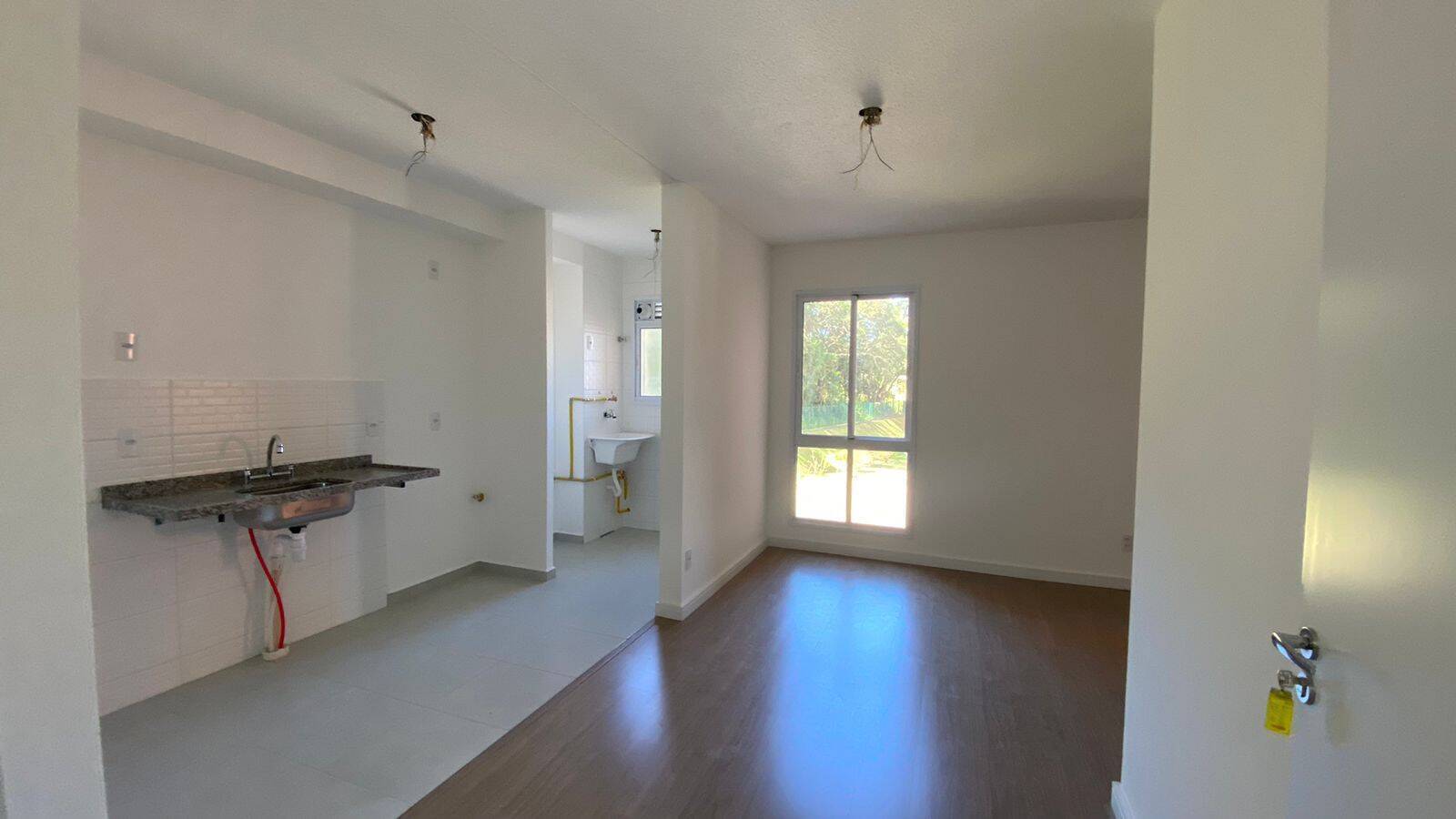 Apartamento à venda e aluguel com 3 quartos, 64m² - Foto 2