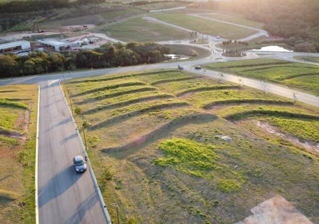 Terreno à venda, 360m² - Foto 4