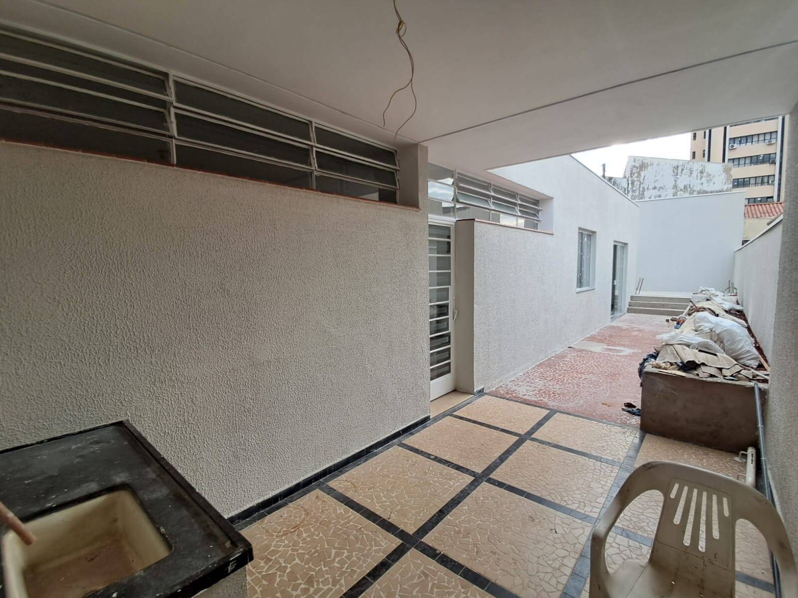 Prédio Inteiro para alugar, 100m² - Foto 21