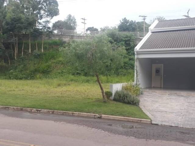 #26 - Terreno em condomínio para Venda em Várzea Paulista - SP - 3