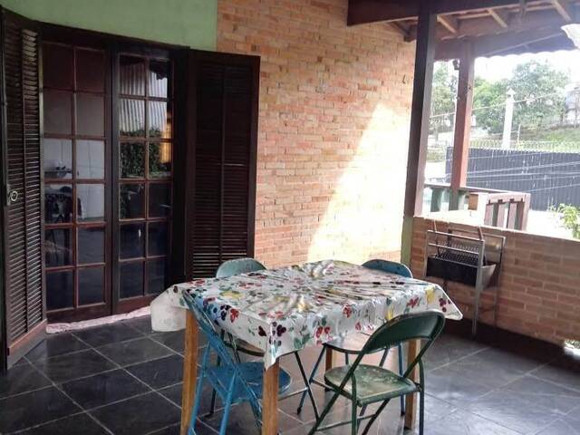 #1414 - Casa Sobrado para Venda em Jundiaí - SP - 2