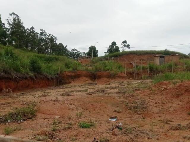 #1468 - Terreno para Venda em Itupeva - SP - 1