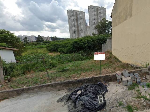 #1512 - Terreno para Venda em Jundiaí - SP - 1