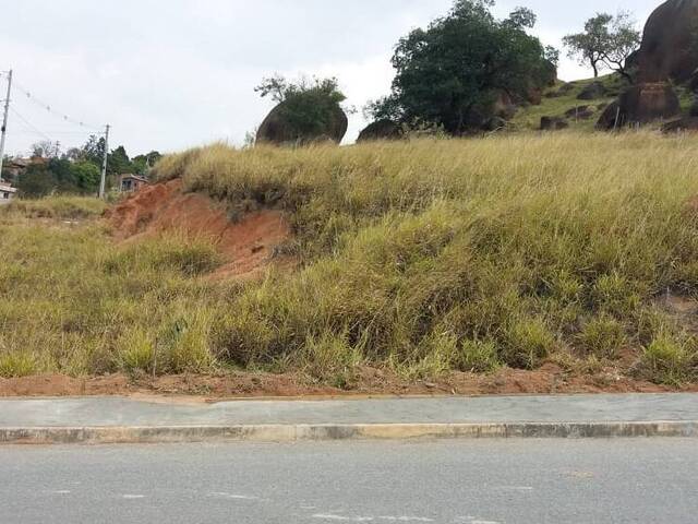 #1514 - Terreno para Venda em Itupeva - SP - 2