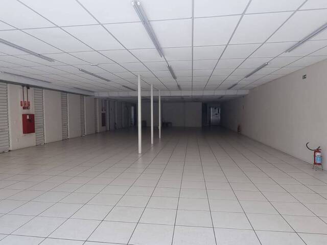 #1516 - Prédio comercial para Locação em Jundiaí - SP - 1