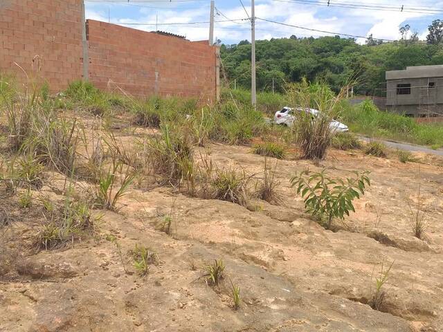 #1529 - Terreno para Venda em Itupeva - SP - 2