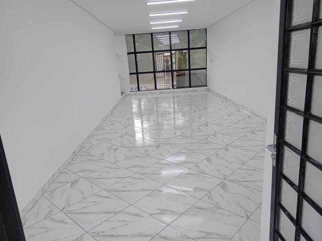 #1535 - Sala para Locação em Jundiaí - SP - 2