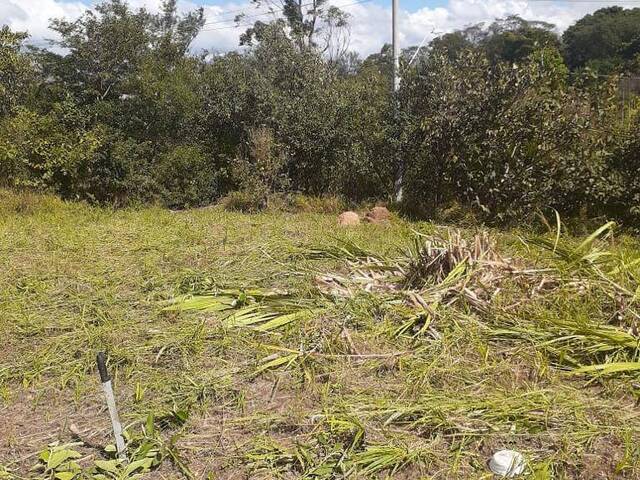 #1641 - Terreno para Venda em Jundiaí - SP - 2