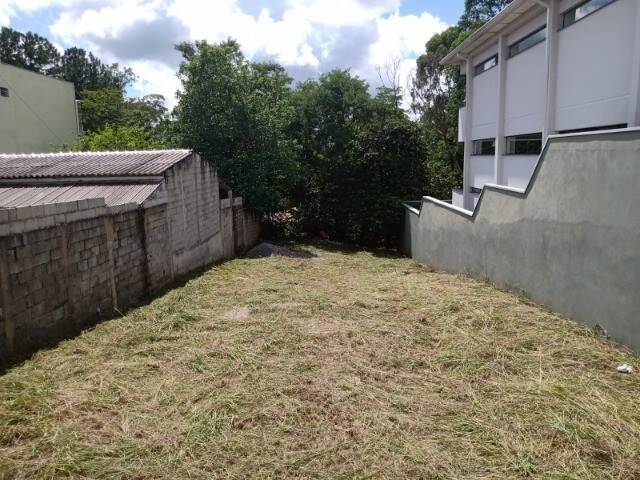 #1689 - Terreno para Venda em Jundiaí - SP - 1