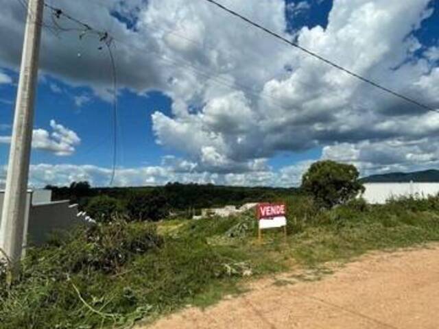 #1722 - Terreno para Venda em Jundiaí - SP - 2